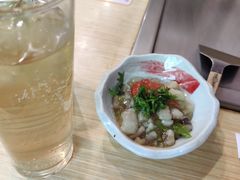 -日葵 大阪烧ひまり(仙霞路店)