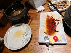 -云海肴云南菜·蒸汽石锅鱼(北京良乡华冠店)