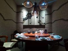 包厢-匠和风精致料理(世茂双子塔店)