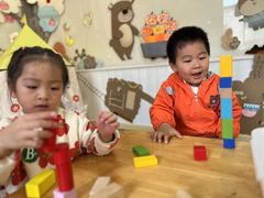 -徐汇区陇龙幼稚园