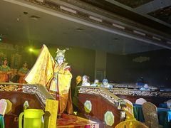 -唐乐宫·歌舞剧院餐厅
