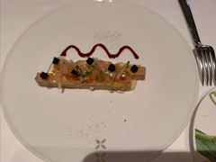 -Le Comptoir de Pierre Gagnaire