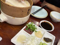 -老北京炸酱面·京味菜(西花市店)