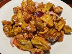 -七菜馆·东北菜·蒸饺(文体路店)