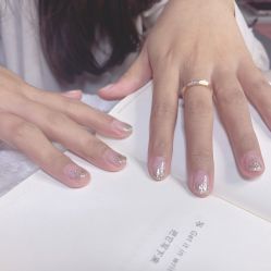 -JX今喜美甲美睫