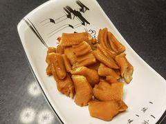 -旺达小吃•三十年福州菜(正大广场店)