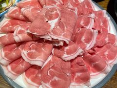 -年巴羊肉铺老铜锅(梅江店)
