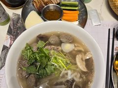 -CHILL Pho澳洲牛肉越南粉(佛山顺德万象汇店)