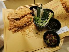 -大张烙馍村(泉山店)