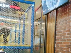 -河坝烧烤串城(金达莱店)
