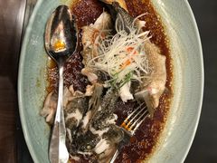 -环球港凯悦 · 享悦中餐厅