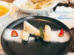 -安妮意大利餐厅(望京店)