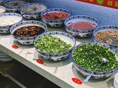 -津门老羊家·铜锅涮羊肉·烧烤(科技园店)
