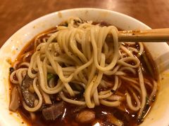 -牛王庙特色面(杏苑公寓店)