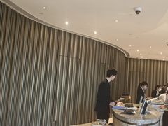 -香港九龙海逸君绰酒店