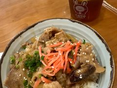 -小条食堂(筼筜天虹店)