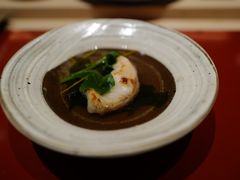 -橼舍鮨青木