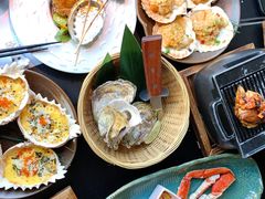 -花潮料理艺食馆(成都万象城店)