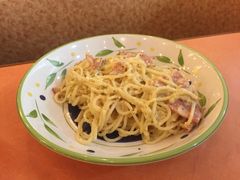 -萨莉亚意式餐厅(河东万达店)