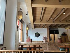 大堂-大牌大·传统杭帮菜(湖滨店)