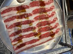 -安又胖韩国烤肉(长宁龙之梦店)