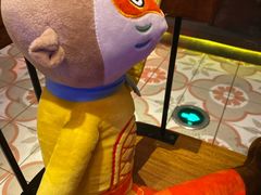 -高烤场烧烤餐厅(文华里店)