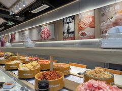 -龍歌自助小火锅(城阳万象汇店)