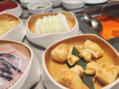 -海底捞火锅(宇飞大厦店)