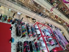 -沈阳商业城(中街路店)