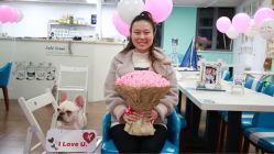 点击看大图 -迈瑞米求婚策划(静安店)