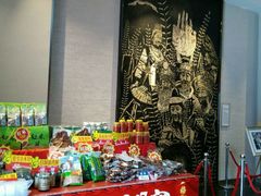 零售区-黔蘑菇四季餐厅(观山湖店)