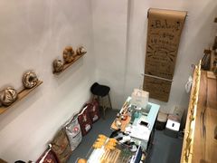 -面包与我Bread Or Me(长城汇店)