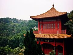 -南沙天后宫景区