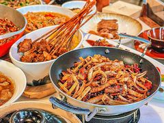 -柴门饭儿(成都太古里店)