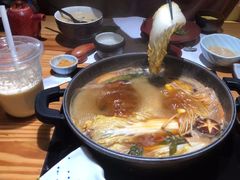 -花潮料理艺食馆(世欧广场店)