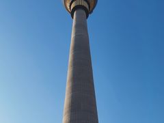 -中央广播电视塔