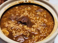 -小吊梨汤·北京菜·烤鸭(鸟巢店)