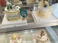 -CAKE BOSS 蛋糕老板(西单君太百货店)