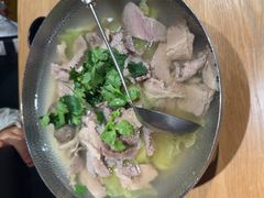 -川堂风·跷脚牛肉·乐山爆炒(宝山日月光店)