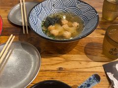 -北丐先生·野馄饨烧烤(雨花万象店)