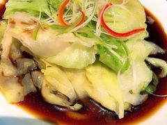 -去茶去餐厅(中央大街店)