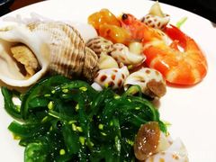 -白天鹅宾馆·流浮阁咖啡厅
