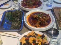 -清真·马坡烧烤涮牛肚·酸浆火锅(新区总店)
