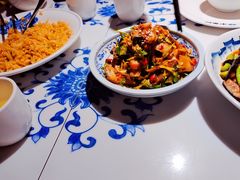 -小菜园新徽菜(滁州苏宁店)