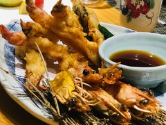 -大岛日本料理铁板烧(南通大饭店)