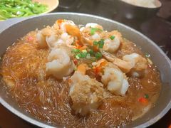 -廖川菜(太阳宫店)