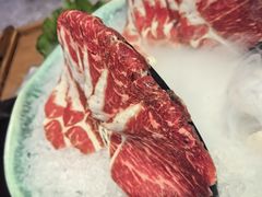 -乔先生涮肉·鲜活牛羊肉火锅(塘沽店)