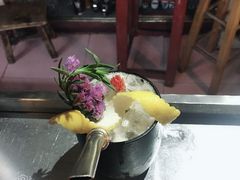 -迦南D BAR