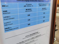 -澳门威尼斯人综合度假区