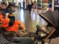 -吉隆坡国际机场